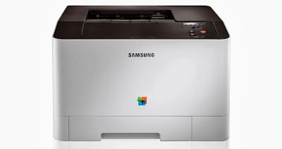 Download Samsung CLP-415NW printer driver – install guide